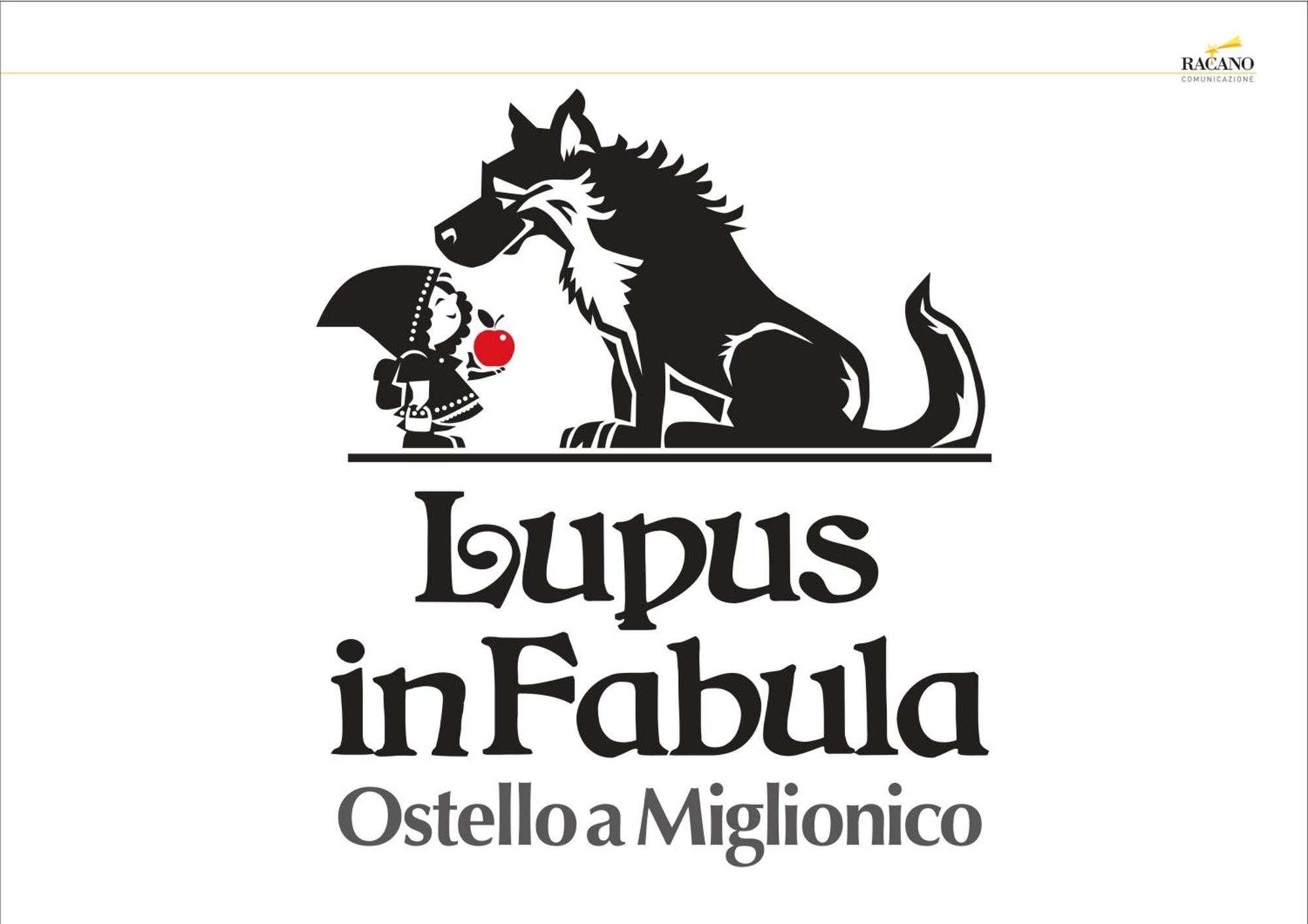 Lupus In Fabula Hostel Miglionico Kültér fotó